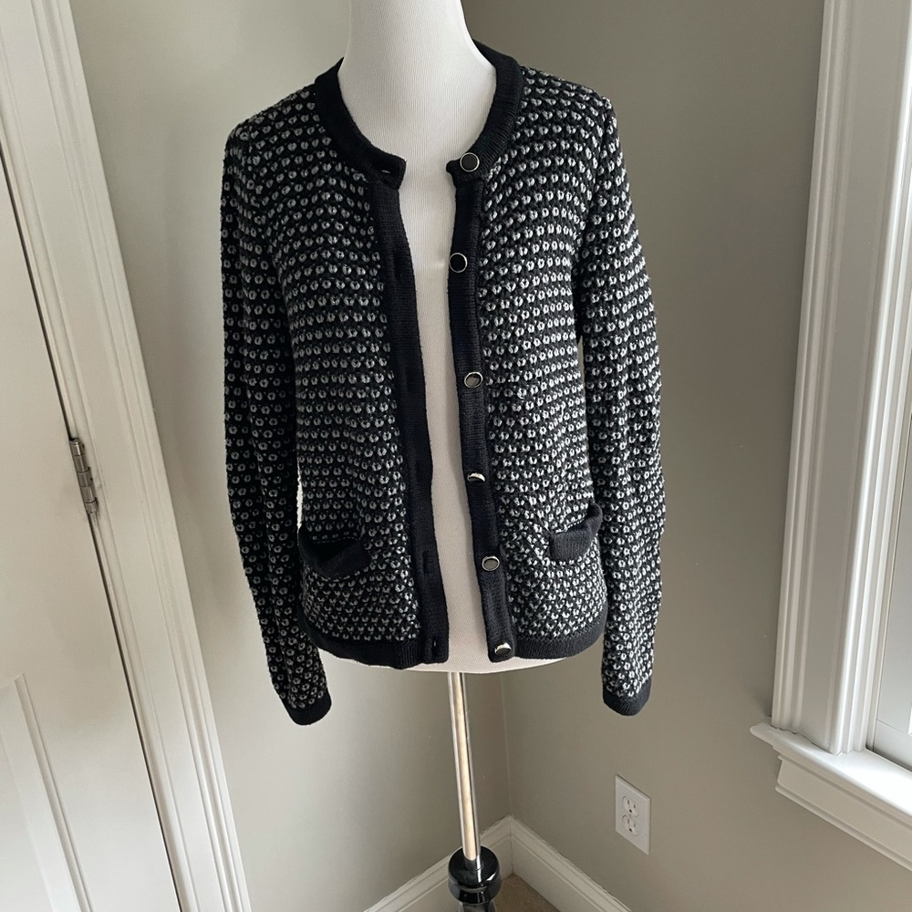 Banana Republic cardigan sweater